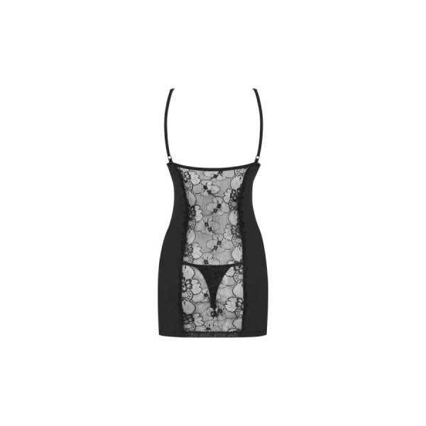 Heartina Nuisette - Noir
